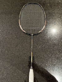 Victor Thruster F Enhanced Badminton Racquet