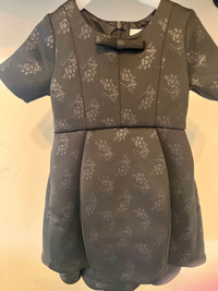 Brand new Aisabobo luxury infant girls dress sz 3T