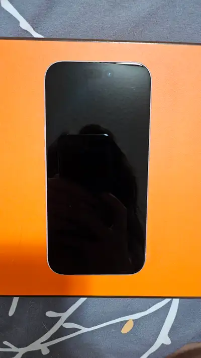 iPhone 15 (128GB) – Good Condition, View more