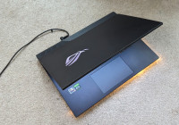 Gaming Laptop - RTX 3050 Ti Laptop