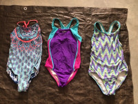Girl swimwear (size 10)