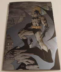 Batman #608 Foil 