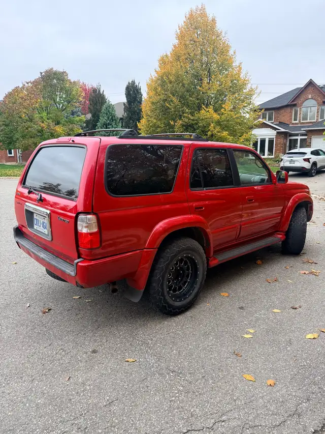 2002 Toyota 4Runner 600046447499028483