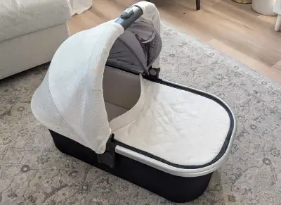 Uppababy Bassinet, View more