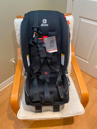 Diono Radian 3 RX Car Seat - Never Used!