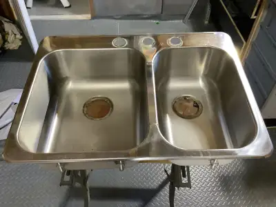 Évier de cuisine, View more