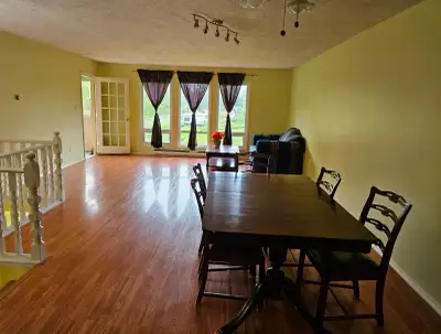 clean well kept house,2 rooms to rent.mater has ensuite.on bus route whiffin spit area close to pres...