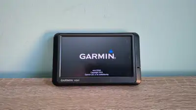 Updated Garmin Nuvi 255W GPS, View more