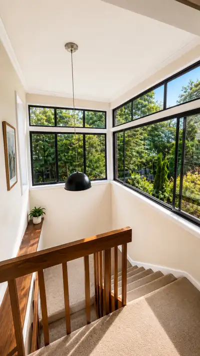 Vancouver Kerrisdale Entire Detached House for Rent | Approx. 2,300 Sq. Ft. Entire detached house fo...