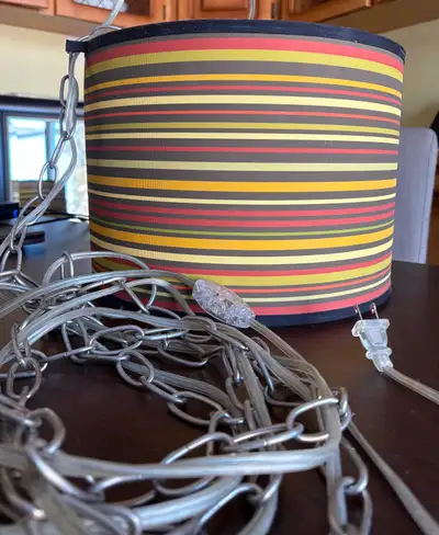 Pendant light, View more