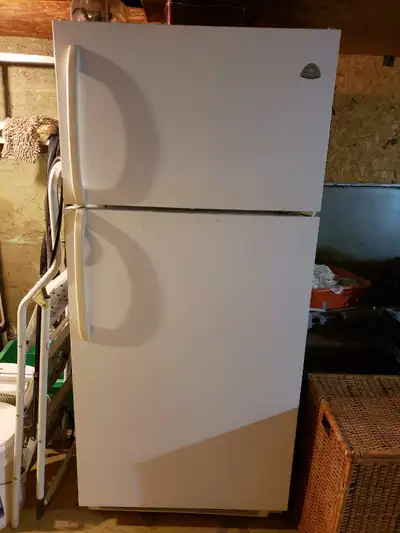 white westinghouse refrigerator, View more