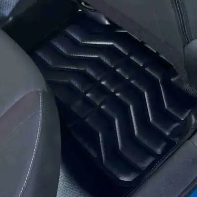 5D Custom Car mats available now. Custom mats are perfect to fit and unique for each car. Keep your...