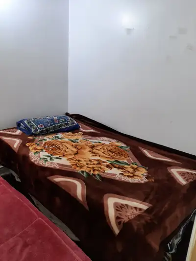 CONTACT PHONE NUMBER IS 1 647 699 6265. SHARED ROOM AVAILABLE FOR RENT IN A BASEMENT APARTMENT. AVAI...