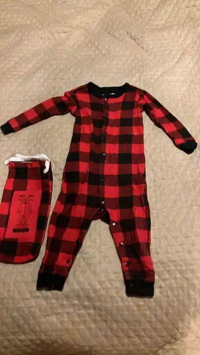 pyjamas hatley indigo pour bébé 18-24 mois, View more