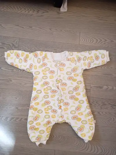 Great condition, used for not too long. Pet-free and smoke-free home. Recommended kids height: 95cm-...