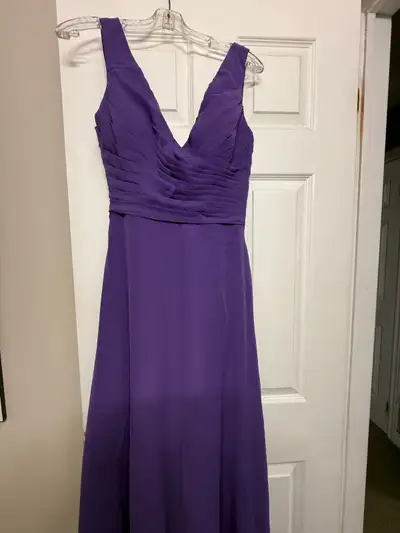 gorgeous full length corset dress, View more