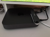 2018 Mac Mini