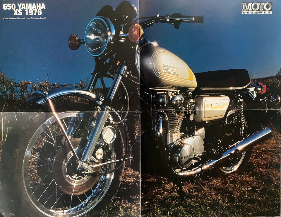 29 ads for xs650 in All Categories in Ontario | Kijiji Marketplaces