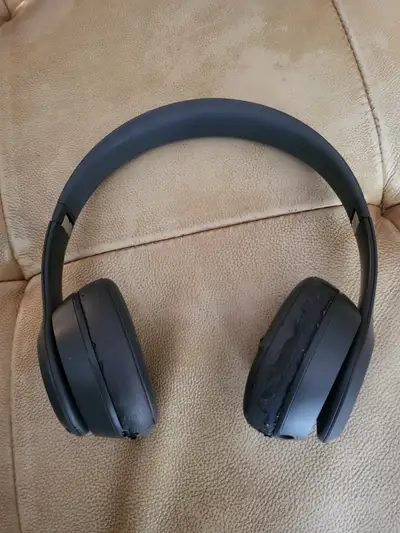 Beats Solo 3 (Originaux) Bluetooth, View more