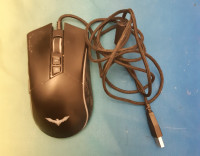 Havit Gaming Mouse