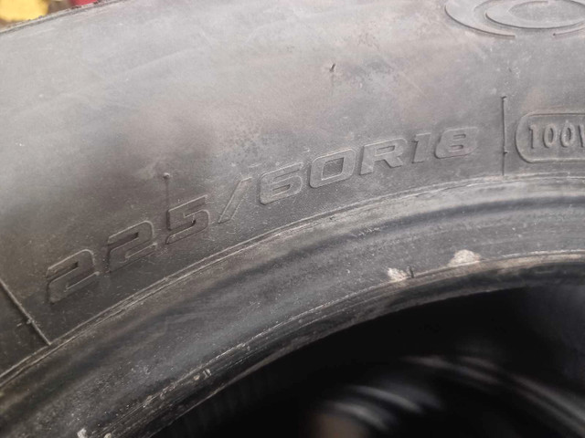 Cooper all season tires in Tires & Rims in Dartmouth - Image 3