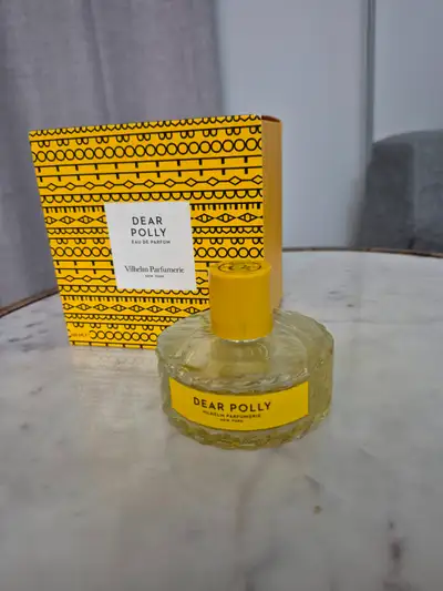 Dear Polly by Vihelm Parfumerie 100 ml perfume, View more