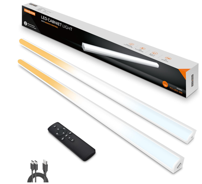 LED Cabinet lights (no remote) 5526, View more