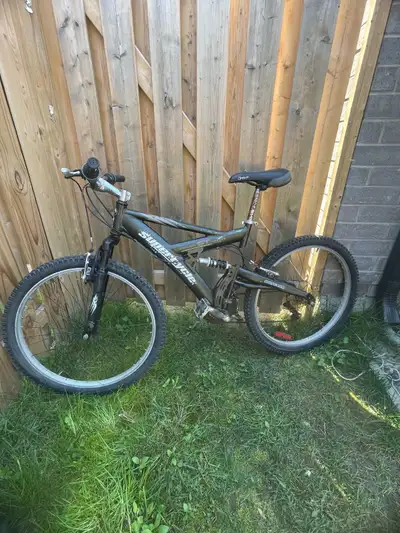 Supercycle Hooligan ST Mountain Bike, View more