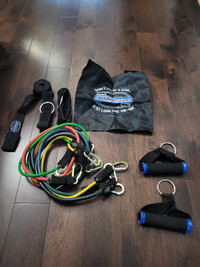 Bodylastics Resistance Bands