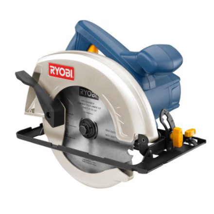 Circular Saw - 7 1/4 inch, Ryobi in Hand Tools in Oakville / Halton Region - Image 2