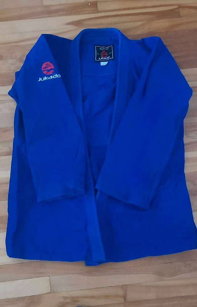Judogi pour enfant dans Autre  à Ville de Montréal