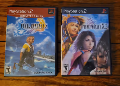 $10 each, good condition