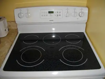 Kitchen oven/stove repair & clock timer board repairs $125 total, View more