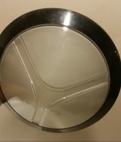 Light fixtures - Set of 3, View more