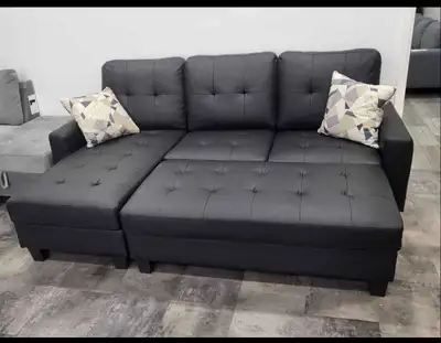 Moving-out-Sale !! COUCH ~ SOFABED ~ SECTIONAL SOFA ~ SOFASET, View more