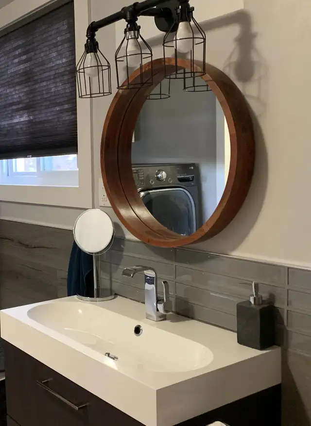 Robinetterie de SDB in Plumbing, Sinks, Toilets & Showers in Longueuil / South Shore - Image 2