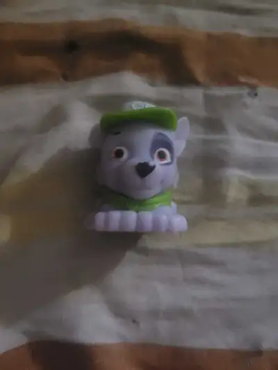 paw patrol meshems toy , View more