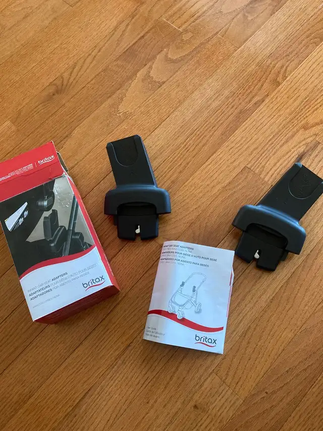 Britax car seat adapter for maxi cosi, numa, cybex62863282736643121