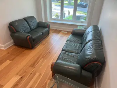Leather Sofas for Sale, View more