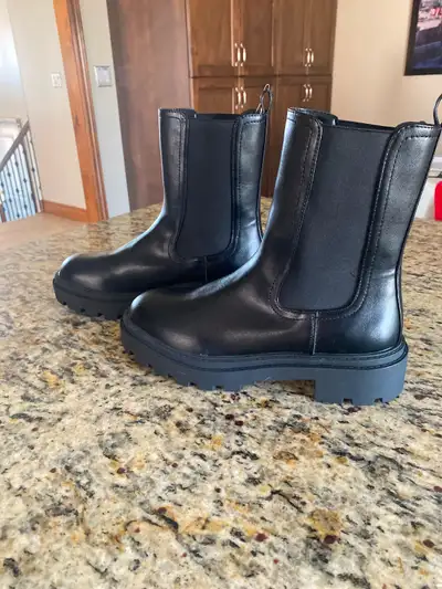 Brand New Winter Boots Size 10 women, View more