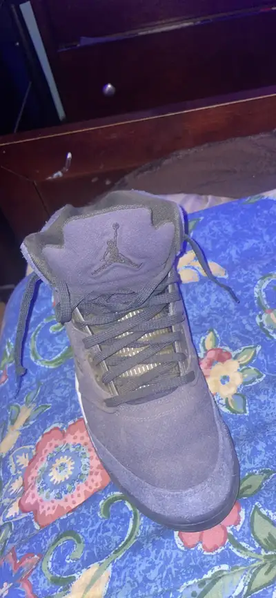 Jordan 5 neavy, View more