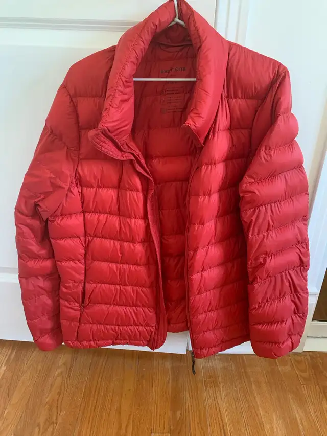 Manteau printemps-automne Femme in Women's - Tops & Outerwear in Laval / North Shore - Image 2