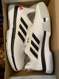 Adidas tennis shoes