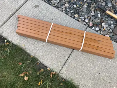 Composite Deck Spindles, View more
