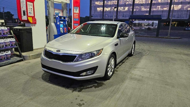Kia Optima 2012 TRÈS PROPRE — photo 5