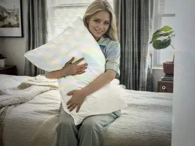 2 Pillow Cases King Size  100% Bamboo Lyocell, View more