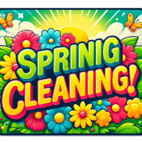 Spring cleaning, junk removal, biohazard services