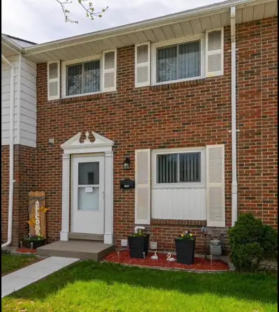 townhouse for rent