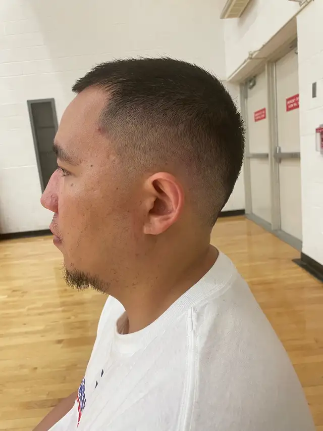 hair cuts ( first hair cut is free)63347531451009121