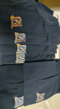 Senator O'Connor School Uniform